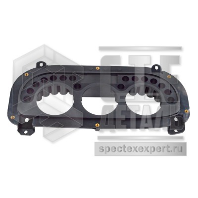 Корпус панели приборов D15-45S Daewoo-Doosan