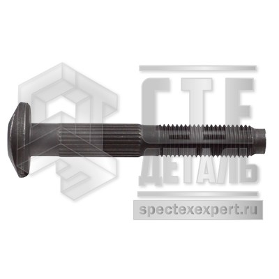 Болт шатуна Daewoo-Doosan G420