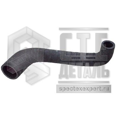 Патрубок радиатора Daewoo-Doosan D15S-2 верхний