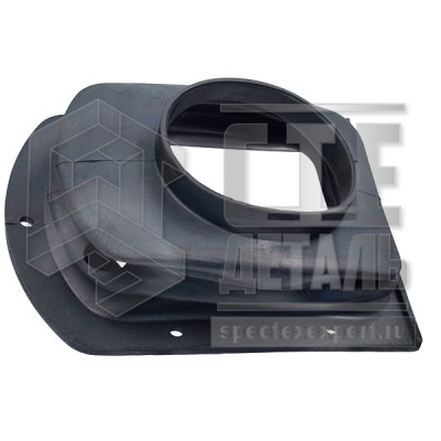 Пыльник цилиндра наклона Daewoo-Doosan D45S-5 (FDB03) RH