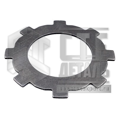 Диск стальной ГДП Hangcha CPCD80-100 R (проставка/амортизационый)
