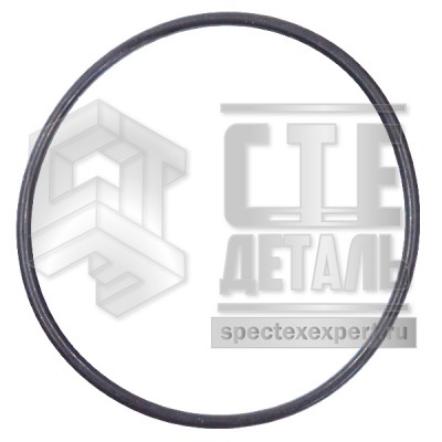 Кольцо уплотнительное Doosan 430 Plus
