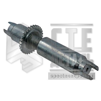Регулятор тормоза Jungheinrich DFG430