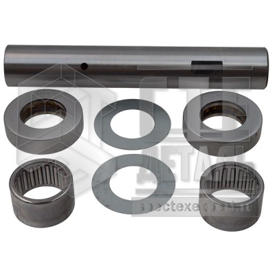 Ремкомплект шкворня Komatsu FD70 (LH) (со шкворнем)