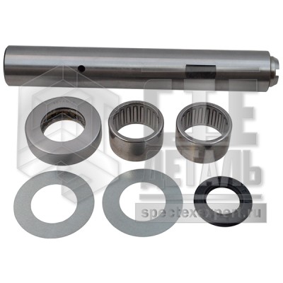 Ремкомплект шкворня Komatsu FD70 (RH) (со шкворнем)