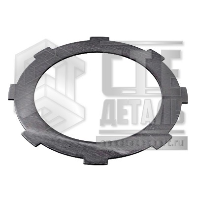 Диск АКПП Toyota 5FD15 стальной