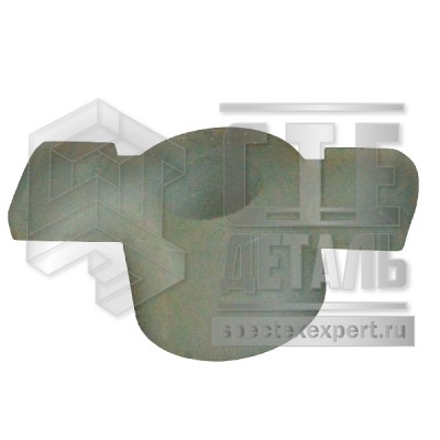 Втулка потенциометра шкворня Komatsu 3EB2451341