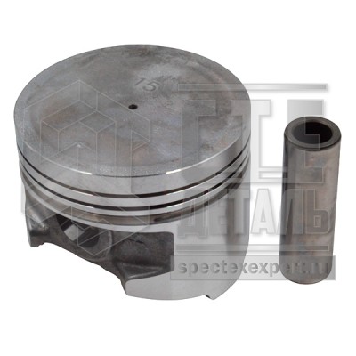 Поршень Mitsubishi 4G15 (std) (75.5 mm) ORIGINAL