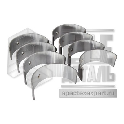 Вкладыши шатунные Toyota  4Y (0.25)