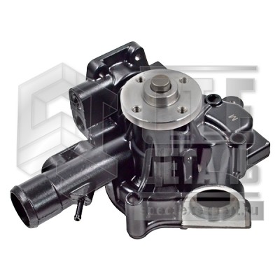 Насос водяной Yanmar 4TNV98 (Doosan)