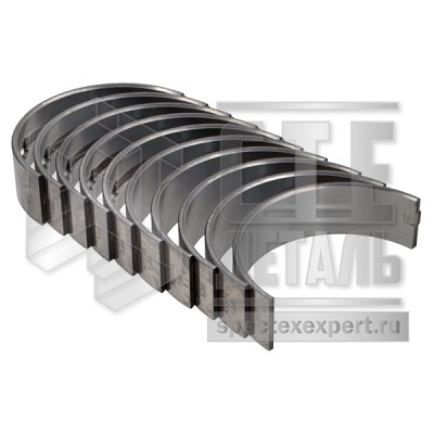 Вкладыши коренные Toyota 2Z (1.00)