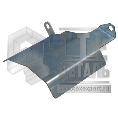 Кожух кардана защитный Komatsu FD25T-16
