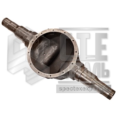 Корпус ведущего моста Hangcha CPC(Q)D30 (чулок)