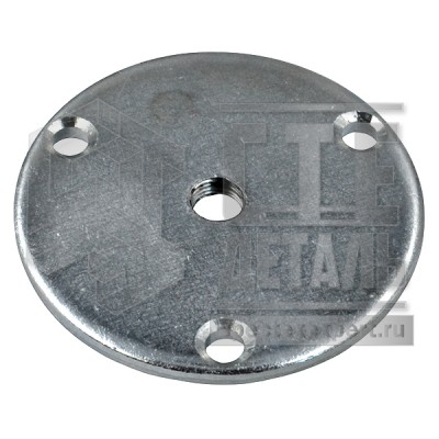 Крышка оси поворотного кулака (шкворня) HC 2-3.5 t R-series