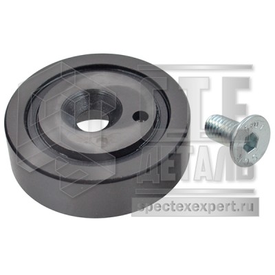 Ролик мачты упорный Jungheinrich  ETV