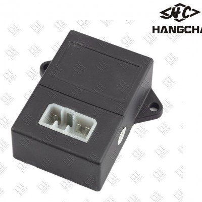 Реле накала свечей Hangcha CPCD10-40