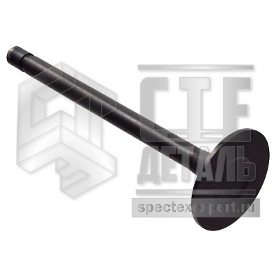 Клапан впускной Kubota V3300/V3600