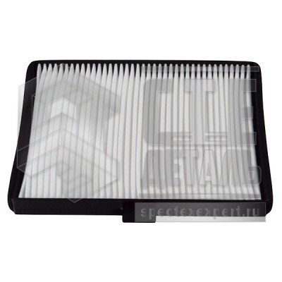 Фильтр кондиционера STAL (ST86838)