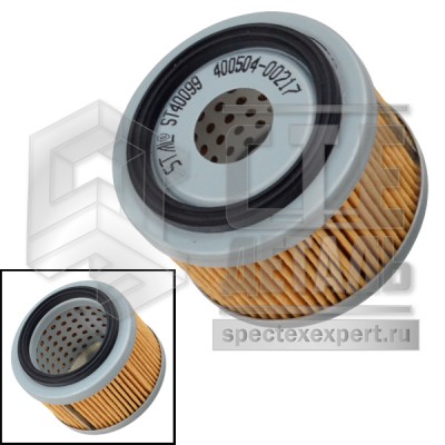 Фильтр сапуна STAL (ST40099)