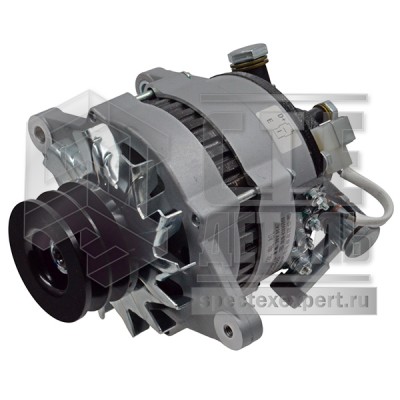 Генератор Faw CA4110 (28V/35A) (с охлаждением)
