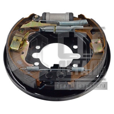 Тормозной узел в сборе RT16Li Noblelift