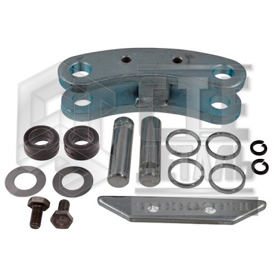 Ремкомплект УМ  Heli/CHL CPCD35/TRF D30-4i