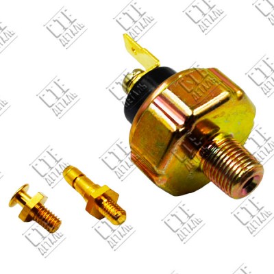 Датчик давления масла Yanmar 4TNE92;4TNE94;4TNE98