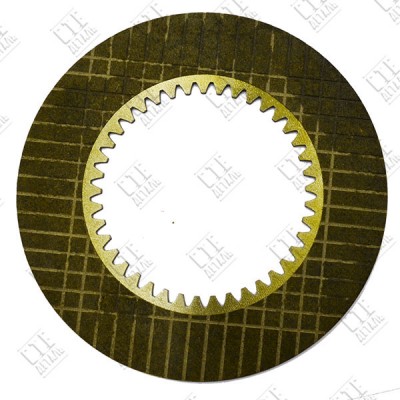 Диск АКПП фрикционный Mitsubishi F15-35N