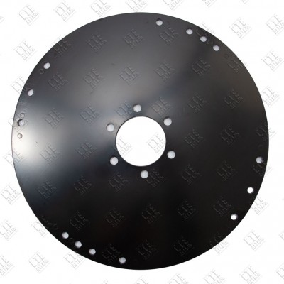 Диск гидротрансформатора Hangcha CPC(Q)D10-35 (прямой)