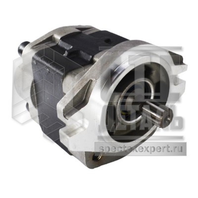Насос гидравлический Нangcha CPCD10-18 (4TNE92-HRJ, JX493G