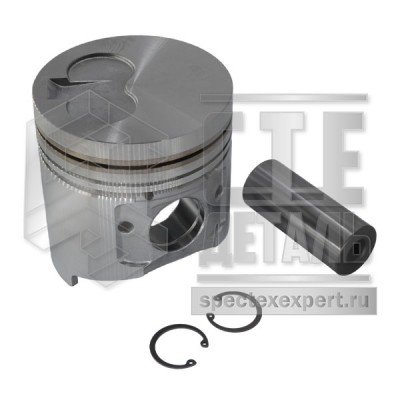 Поршень Komatsu 4D94LE (0.5)