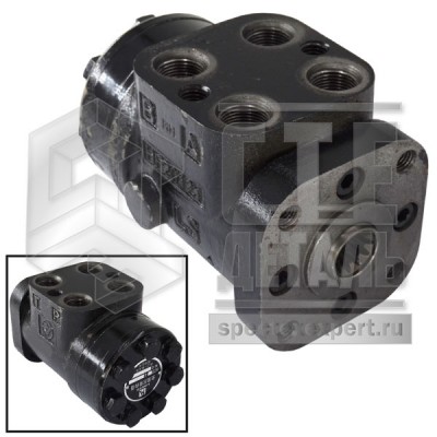 Редуктор рулевого управления Hangcha CPCD40-50 R