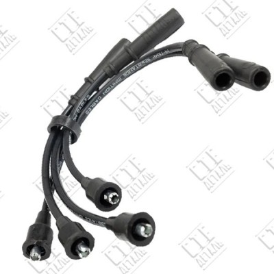 Провода высоковольтные Nissan K15;K21;K25;H15;H20;H25