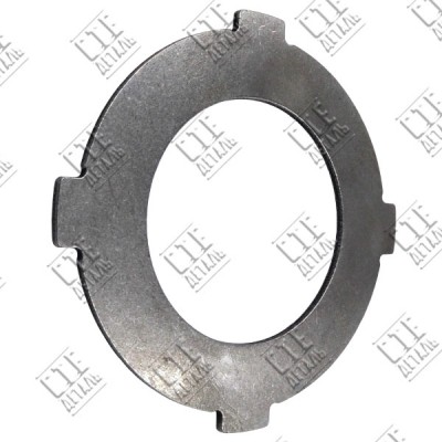 Диск АКПП Komatsu FD15T20, -21/FD20-30T16, -17 стальной