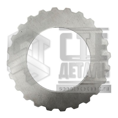 Диск АКПП стальной TCM FD(G)15-30T3Z