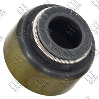 Маслосъемный колпачек Yanmar 4TNE92;4TNE94;4TNE98