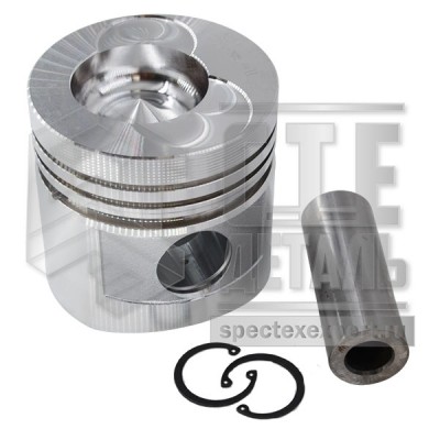 Поршень Xinchai C490BPG конус (L=89)
