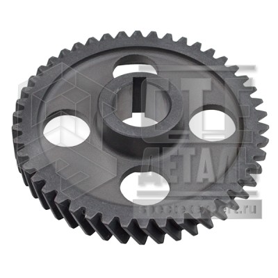 Шестерня вала распределительного MITSUBISHI S4S/S6S