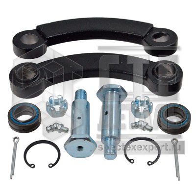 Ремкомплект УМ Hangcha CPCD40-50 mini R  (на одну сторону)