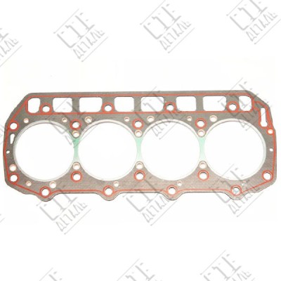 Прокладка ГБЦ Yanmar 4TNE98 (паронит)
