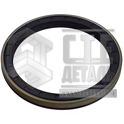Сальник ступицы ВМ Doosan D50-70D-7A