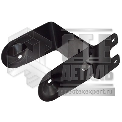 Кронштейн крепления фары Toyota 8F20-30 (RH)