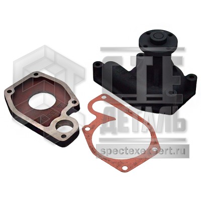 Насос водяной Xinchai  A495/498BPG (Original)