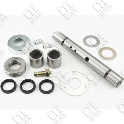 Ремкомплект шкворня Hangcha CPC(Q)D10-18 (на одну сторону)