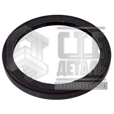 Сальник коленвала задний YANMAR 92, 94, 98  (Metal)