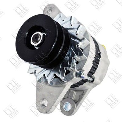 Генератор Isuzu 6BG1