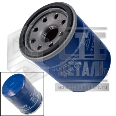 Фильтр масляный АКПП Komatsu FD15-20/21