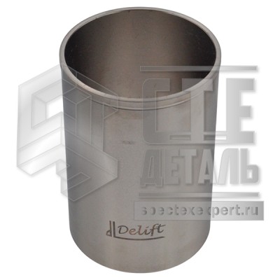 Гильза блока цилиндров Toyota 4Y (с буртом)