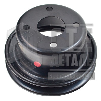 Шкив вентилятора KUBOTA V2203/V2403