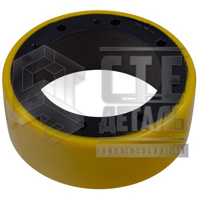 Колесо приводное для штабелера электрического cамоходного CLJ